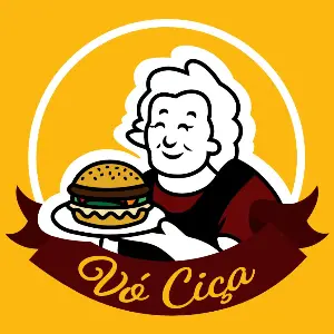 Imagem de HAMBURGUERIA VÓ CIÇA